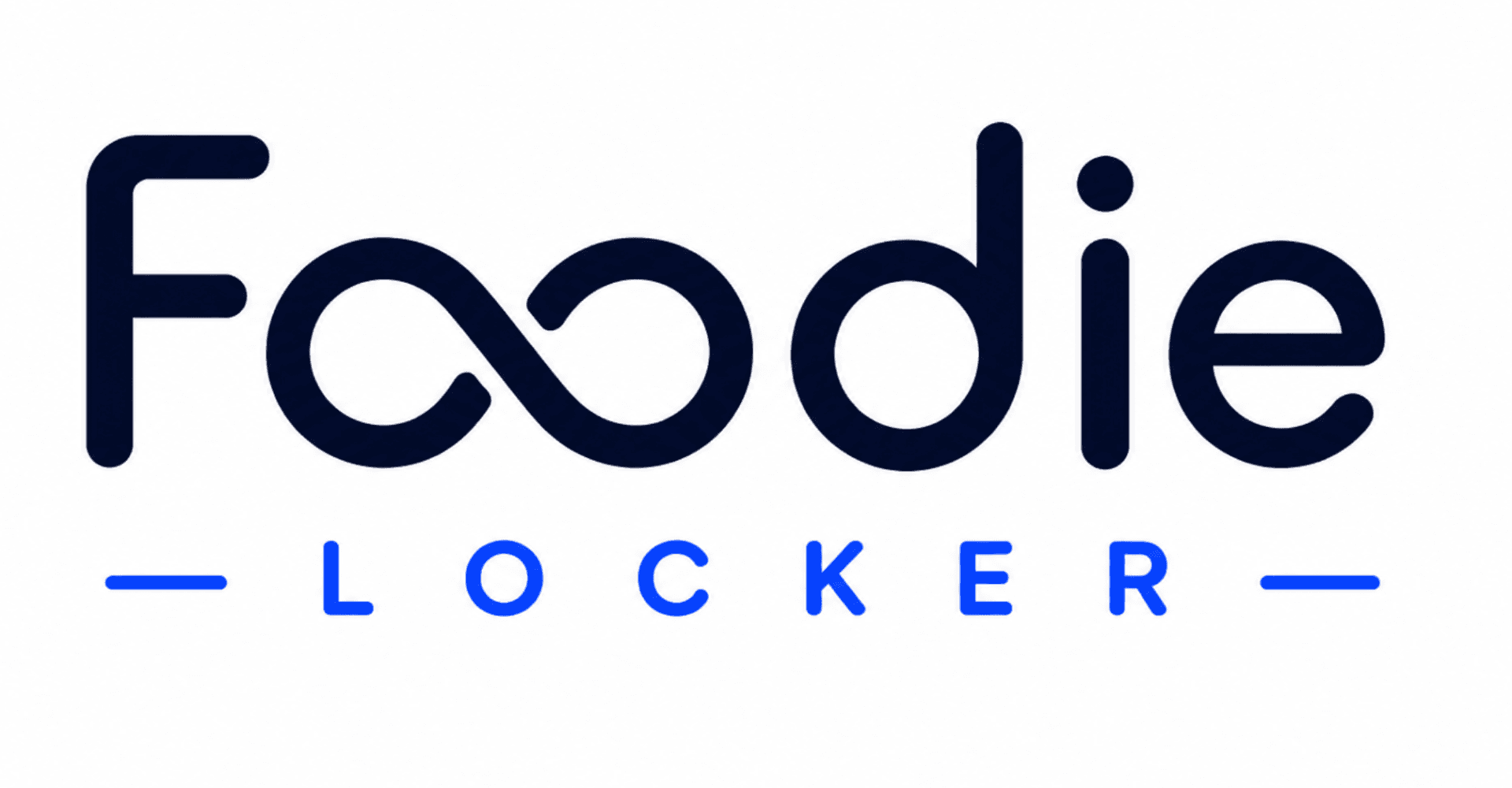 Foodie Locker logo